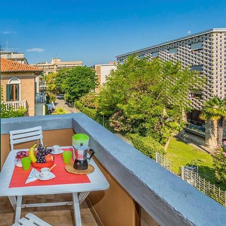 Bolle Blu, Top Apartamento Lido di Venezia Exterior foto