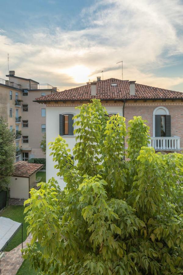 Bolle Blu, Top Apartamento Lido di Venezia Exterior foto