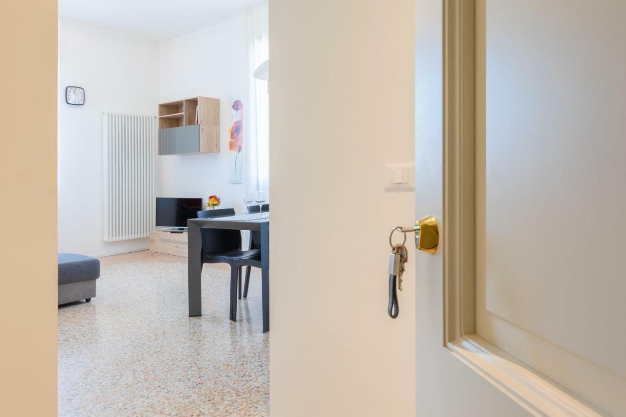 Bolle Blu, Top Apartamento Lido di Venezia Exterior foto