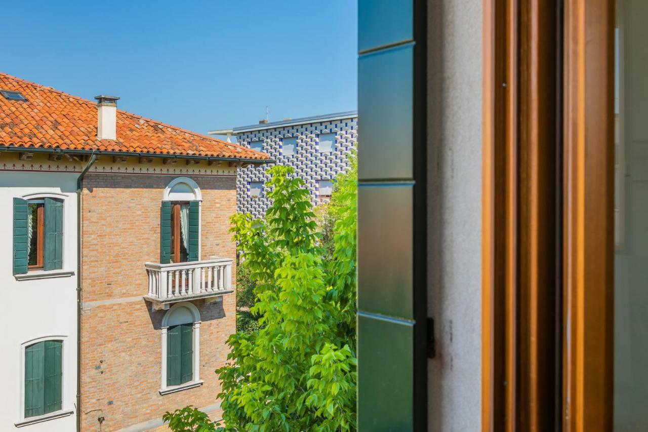 Bolle Blu, Top Apartamento Lido di Venezia Exterior foto